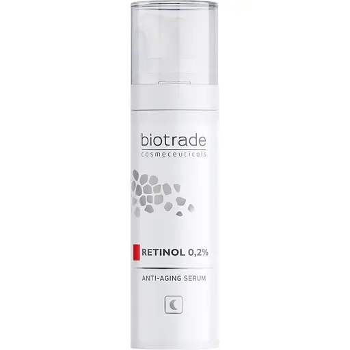 Сироватка для обличчя Biotrade Intensive Retinol