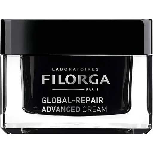 Омолоджувальний крем для обличчя Filorga Global-Repair Advanced Cream 50 мл