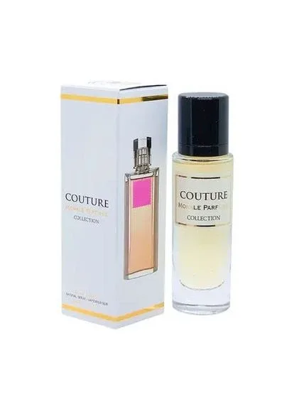 COUTURE Парфумована вода жіноча, 30 мл Morale Parfums Hot Eau De Toilette Givenchy (307927928)