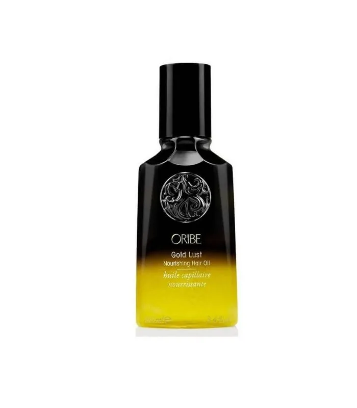 Gold Lust Nourishing Hair Oil - Олія для живлення Розкіш золота