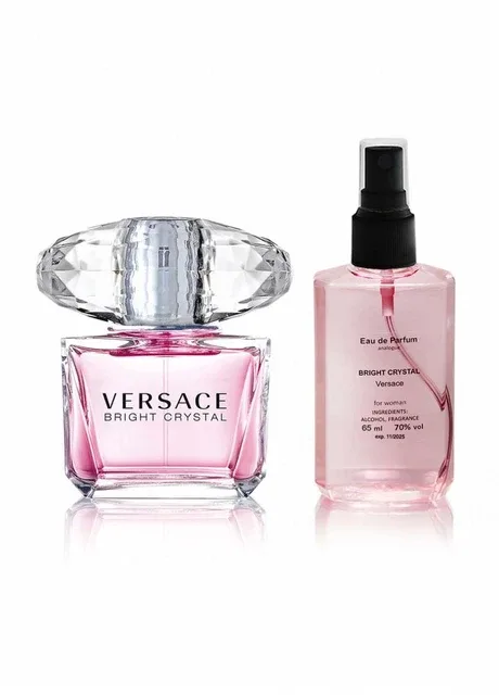 Парфум Bright Crystal - 65ml No Brand (299152337)
