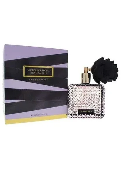 Парфуми Scandalous 100 ml Victoria's Secret (331289219)