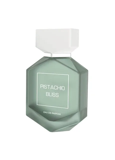 Парфумована вода унісекс Pistachio Bliss - 100 мл Camara (390180687)