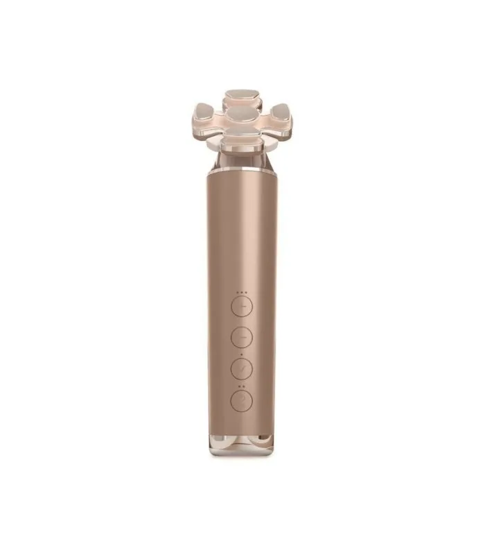 Couleur Labo Zogankin Bloom - Бездротовий косметологічний апарат для ліфтингу, зволоження та тонусу шкіри