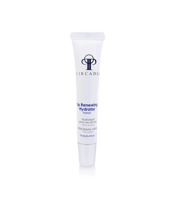 Lip Renewing Hydrator - Відновлювальний бальзам для губ, 12 мл
