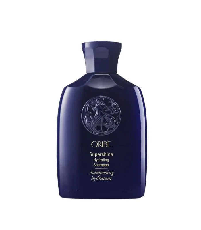 Supershine Hydrating Shampoo - Зволожувальний шампунь для блиску та м'якості волосся