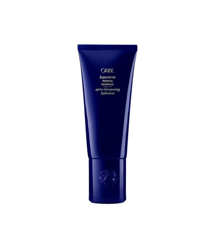 Supershine Hydrating Conditioner - Зволожувальний кондиціонер для блиску та м'якості волосся