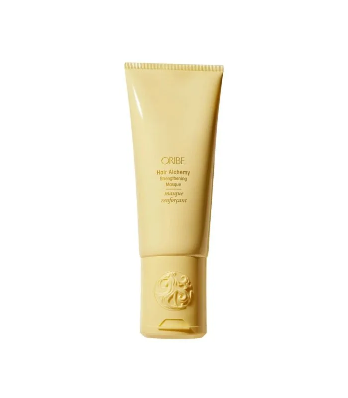 Hair Alchemy Strengthening Mask - Маска для інтенсивного відновлення та зміцнення волосся