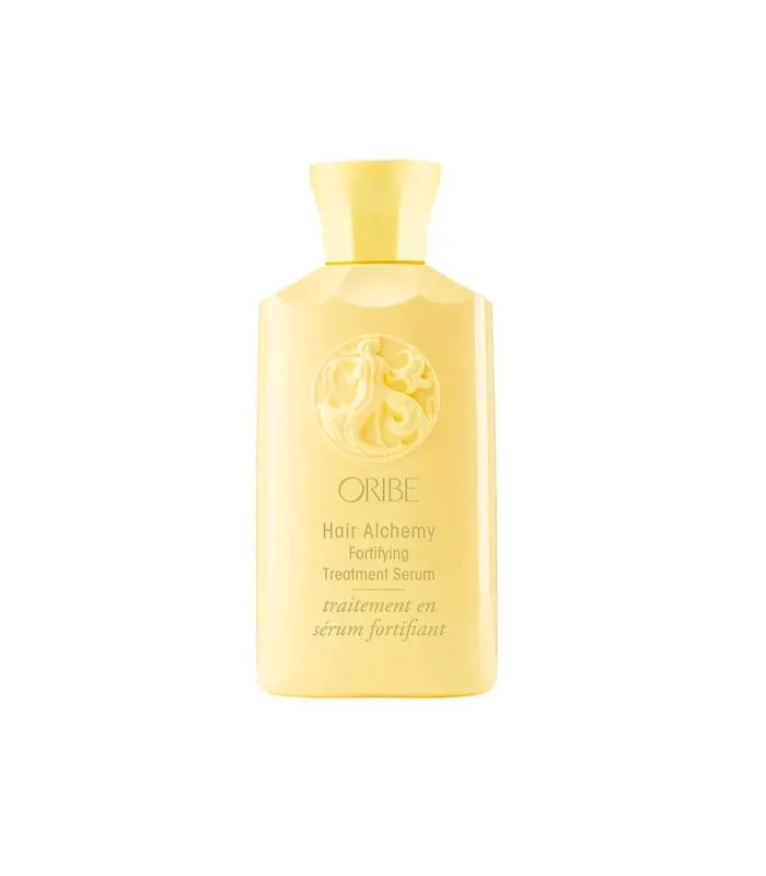 Hair Alchemy Fortifying Treatment Serum - Зміцнювальна сироватка для інтенсивного відновлення волосся Алхімія краси