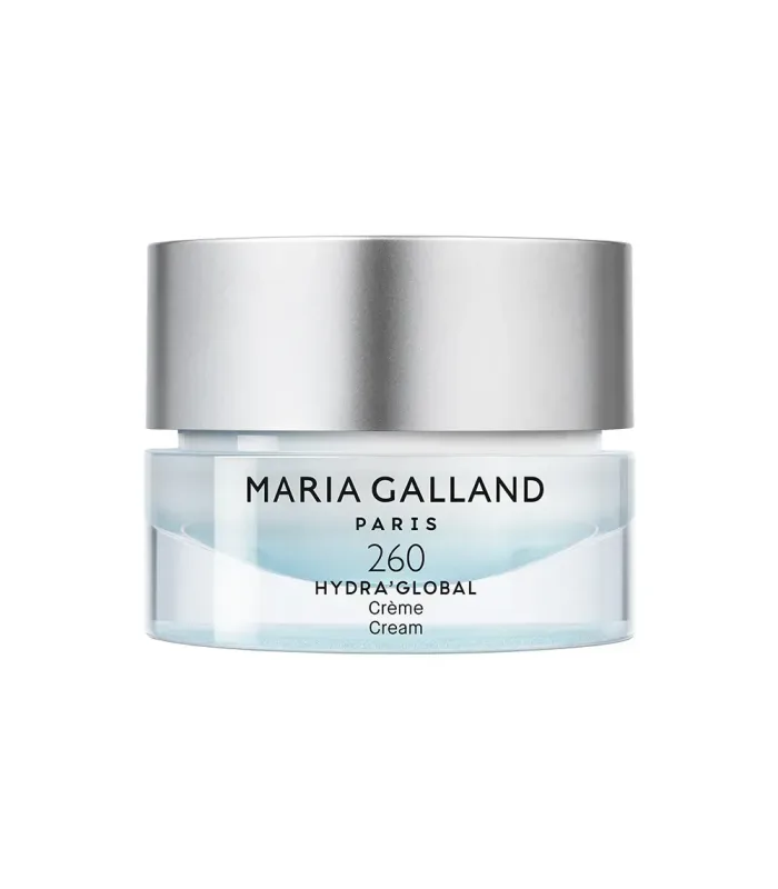 260 Hydra'Global Cream - Зволожувальний крем для обличчя