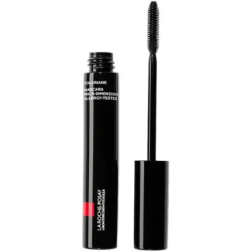 Туш для вій La Roche-Posay Toleriane Multi-Dimensions