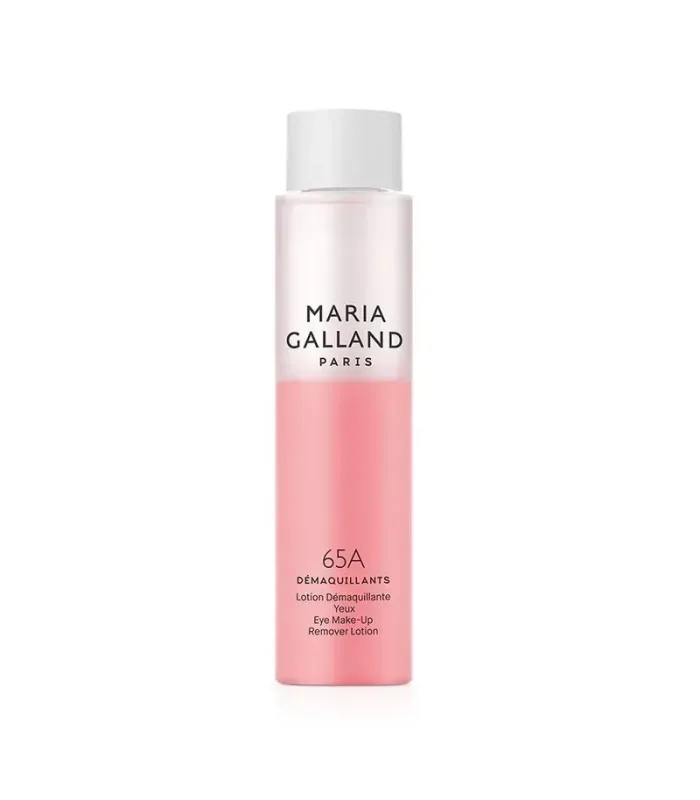 65A Eye Makeup Remover Lotion - Лосьйон для зняття макіяжу з очей
