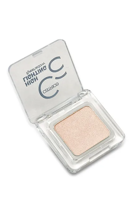 Тіні для повік Catrice Highlighting 030 1001 Golden Nights 2 г