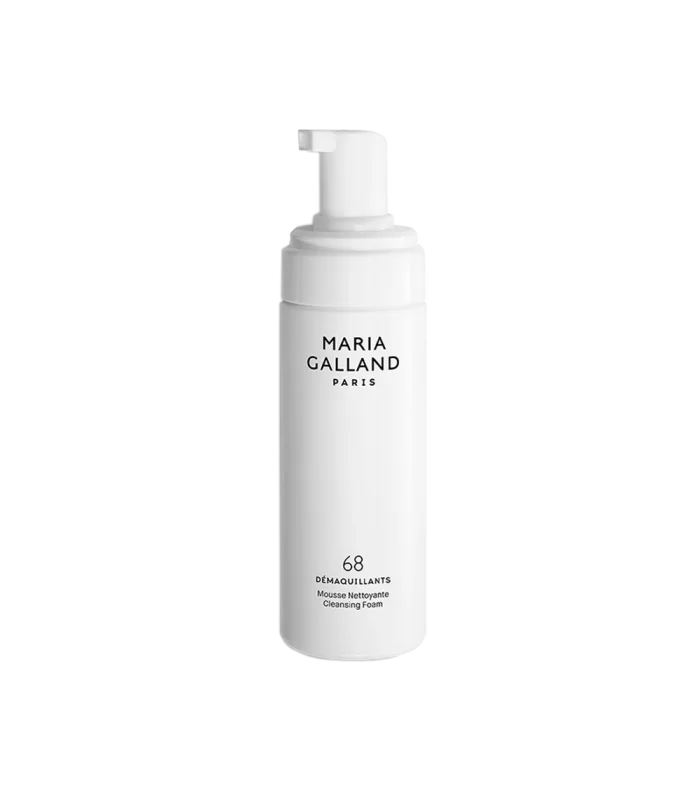 68 Cleansing Foam - Ніжний лосьйон-піна