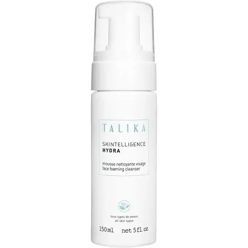 Пінка для вмивання Talika Skintelligence Hydra Cleanser зволожуюча 150 мл