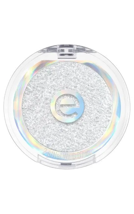 Тіні для повік Essence Mono Glitter 01 Frosted Shine 2 г