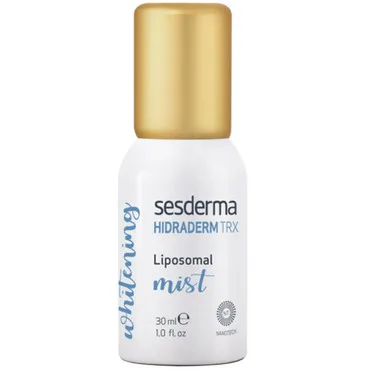 Ліпосомальний спрей-міст для обличчя відновлюючий SesDerma Hidraderm TRX Liposomal Mist