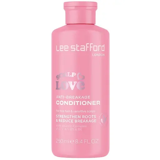 Кондиціонер для волосся Lee Stafford Scalp Love відновлювальний 250 мл