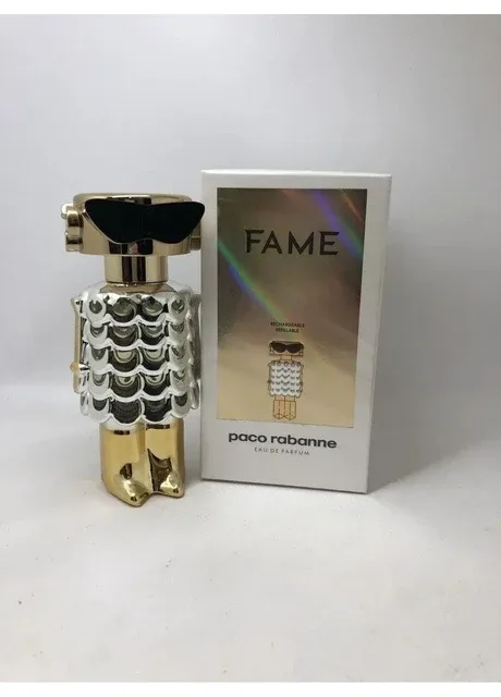 Жіночий аромат Fame 80 мл No Brand (402809915)