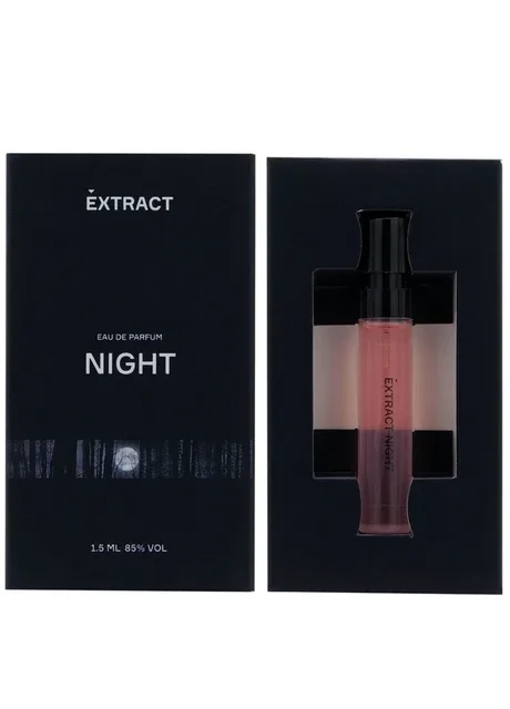 Парфумована вода Night Мініатюра Extract (315922456)