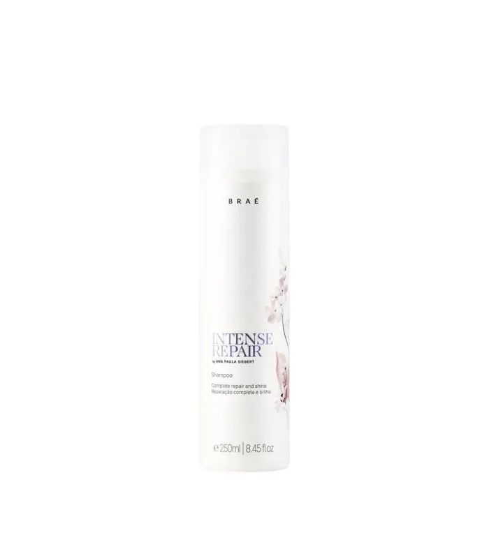 Intense Repair Shampoo - Відновлювальний шампунь для всіх типів волосся
