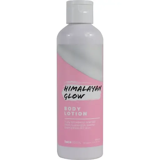 Лосьйон для тіла Face Facts Himalayan Glow Body Lotion 200 мл