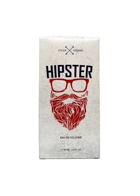 одеколон "Hipster light (red)" 90 мл Galterra (314828342)