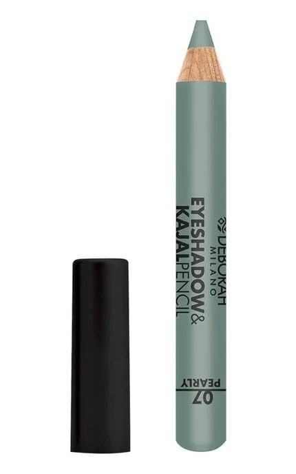 Тіні-олівець для повік Deborah Eyeshadow&Kajal Pencil