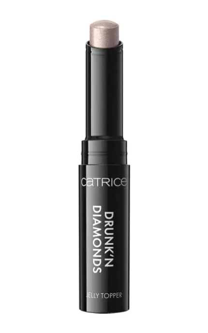 Тіні-стік для очей Catrice Jelly Topper 020 Blossom Lights 2.5 г
