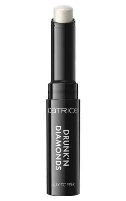 Тіні-стік для очей Catrice Jelly Topper 010 Moonlight Glow 2.5 г
