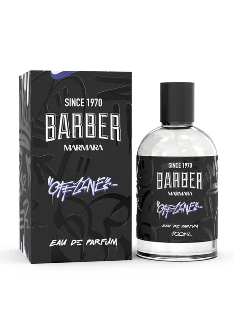 Туалетна вода Eau de Parfum 100 мл Marmara Offline (365061563)