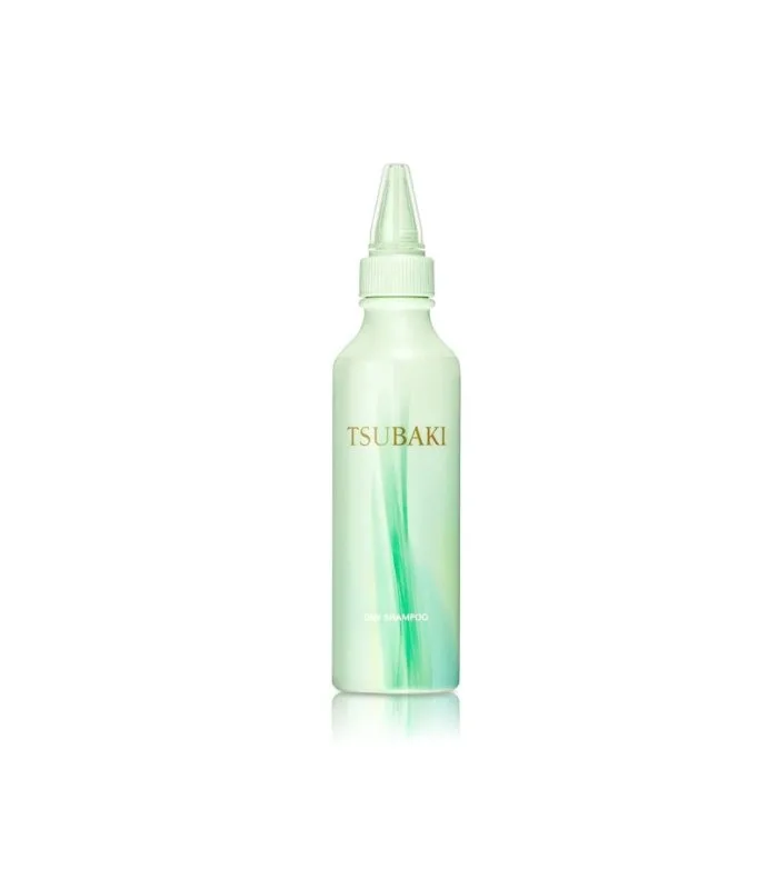 Tsubaki Dry Shampoo In The Room - Сухий шампунь для волосся
