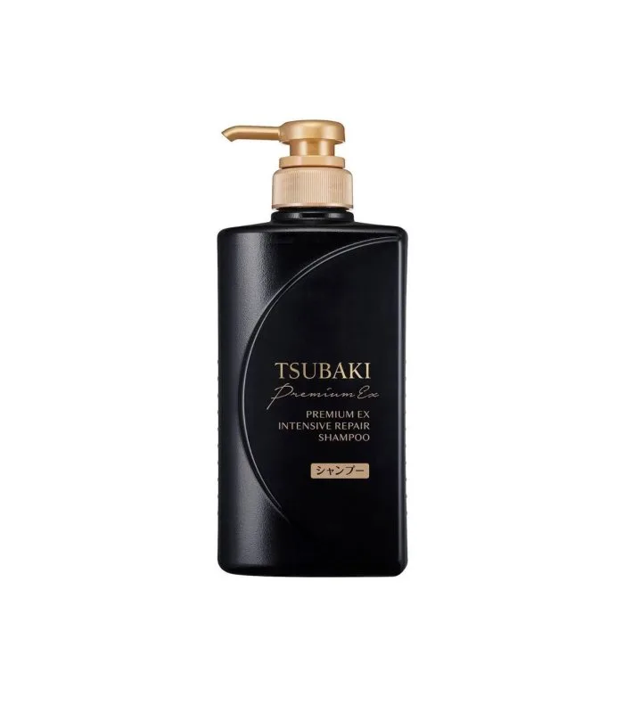 Tsubaki Premium EX Intensive Repair Shampoo - Відновлюючий шампунь