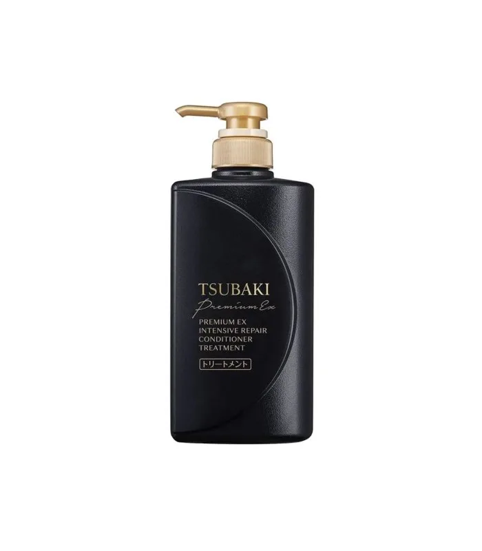 Tsubaki Premium EX Intensive Repair Conditioner - Відновлюючий кондиціонер для волосся