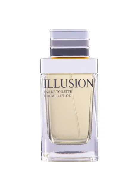 Туалетна вода чоловіча Illusion Parfums 100 мл Prive (305391482)