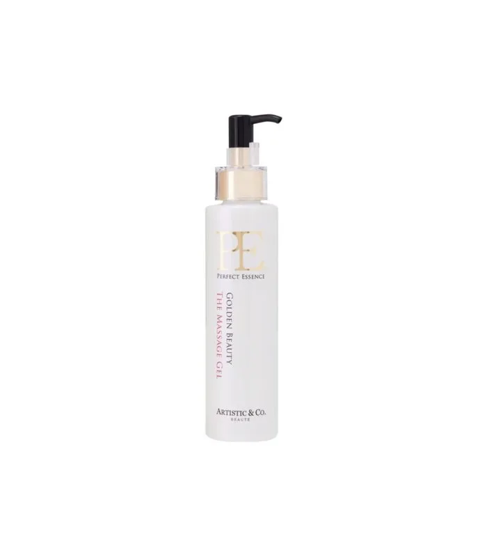 PE Golden Beauty The Massage Gel - Інноваційний масажний гель