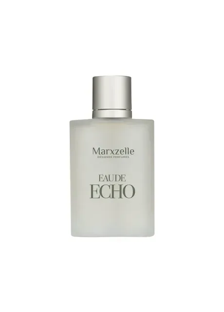Парфумована вода чоловіча EAU De Echo 100 мл (MM33500) Marxzelle (407353120)