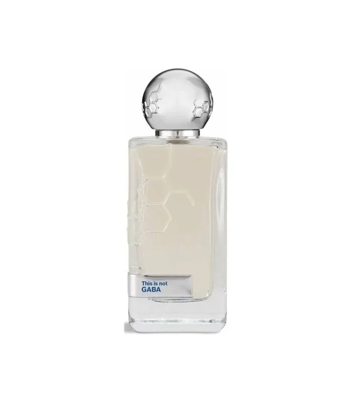 Hormone Paris This Is Not Gaba EDP - Парфумована вода унісекс
