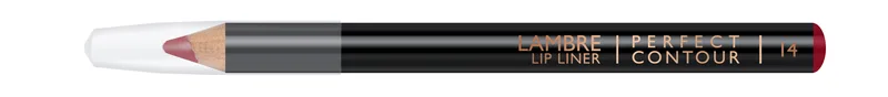 Олівець для губ Lambre Perfect Contour