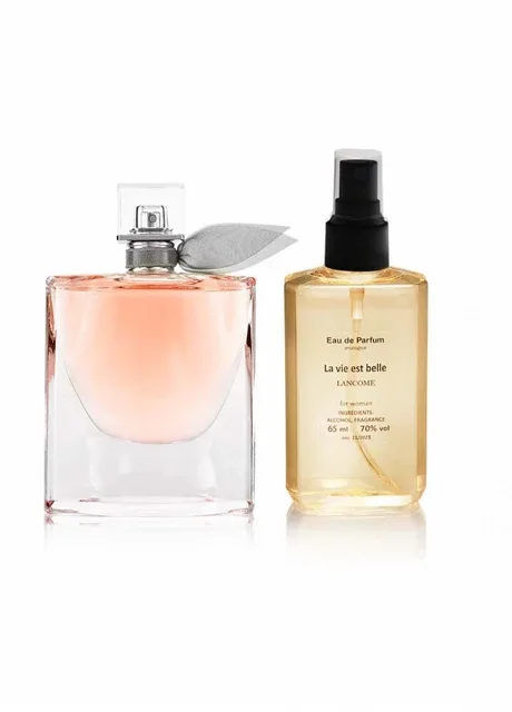 Парфум La Vie Est Belle - 65ml No Brand (299151605)