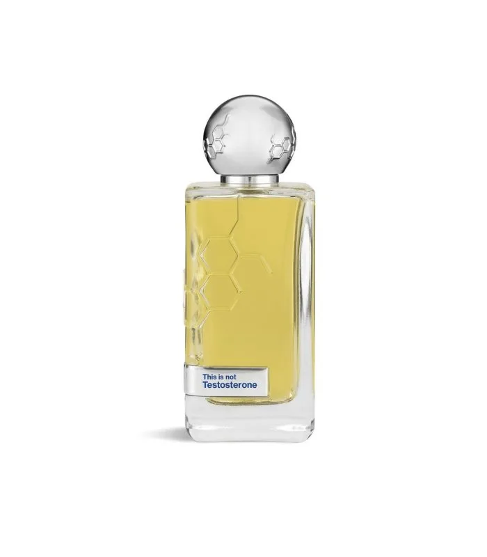 Hormone Paris This is Not Testosterone EDP - Парфумована вода унісекс