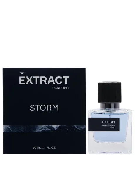 Парфумована вода Storm 50 ml Extract (315483516)