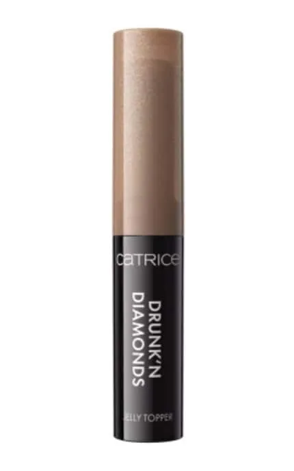 Тіні-олівець для повік Catrice Drunk'n Diamonds 030 Bronzed Jelly Bliss 2.5 г