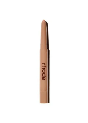 Олівець для губ Rhode Peptide Lip Shape Bend 0,75 г Персиково-бежевий