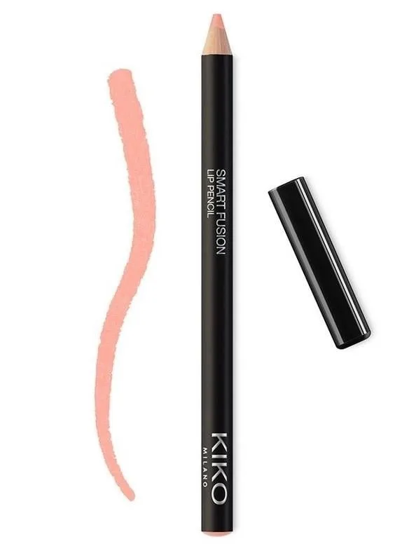 Олівець для губ Kiko Milano Smart Fusion Lip Pencil