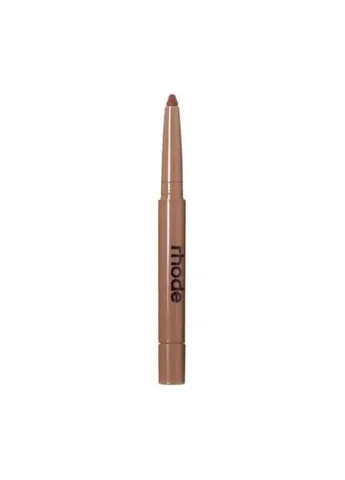 Олівець для губ контурний Rhode Peptide Lip Shape The Contouring Lip Shaper 0,75 г відтінок Twist