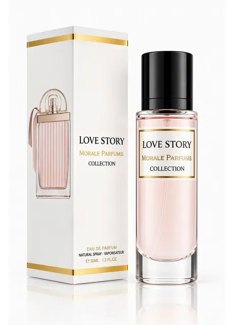 LOVE STORY Парфумована вода, 30 мл Morale Parfums Chloé Love Story (362918379)