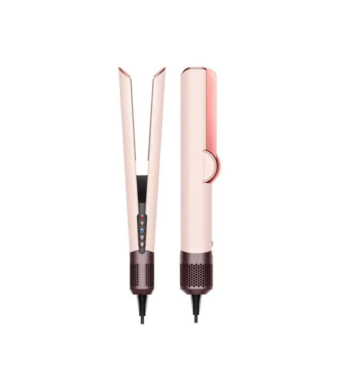 Dyson Airstrait HT01 Ceramic Pink / Rose Gold (598960-01) - Випрямляч для волосся