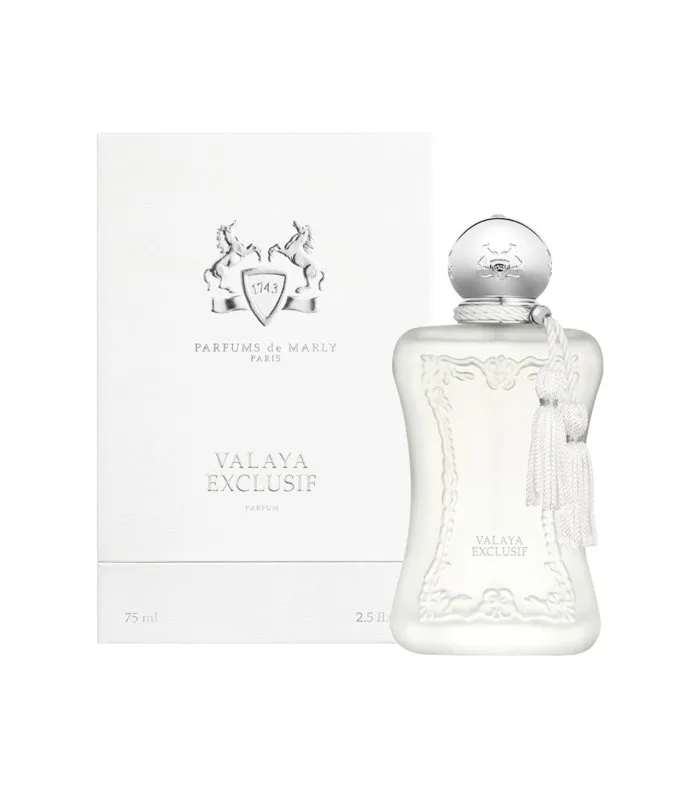 Parfums de Marly Valaya Exclusif Parfum - Жіночі парфуми