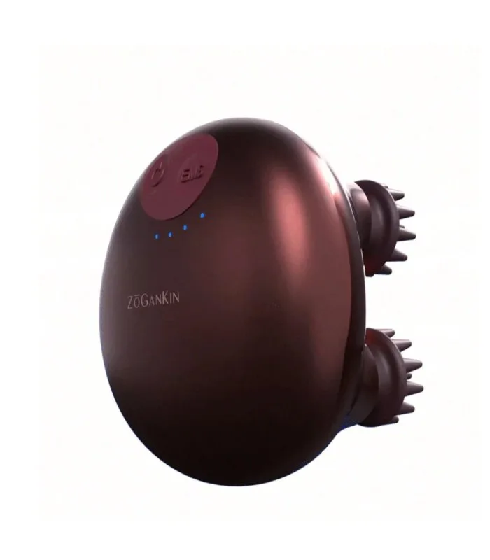 Couleur Labo Zogankin Scalp ANNIVERSARY - Лімітований апарат для омолодження шкіри голови та обличчя